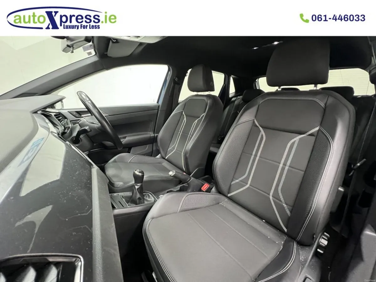 Volkswagen Polo 1.0 R-Line Manual - Image 2