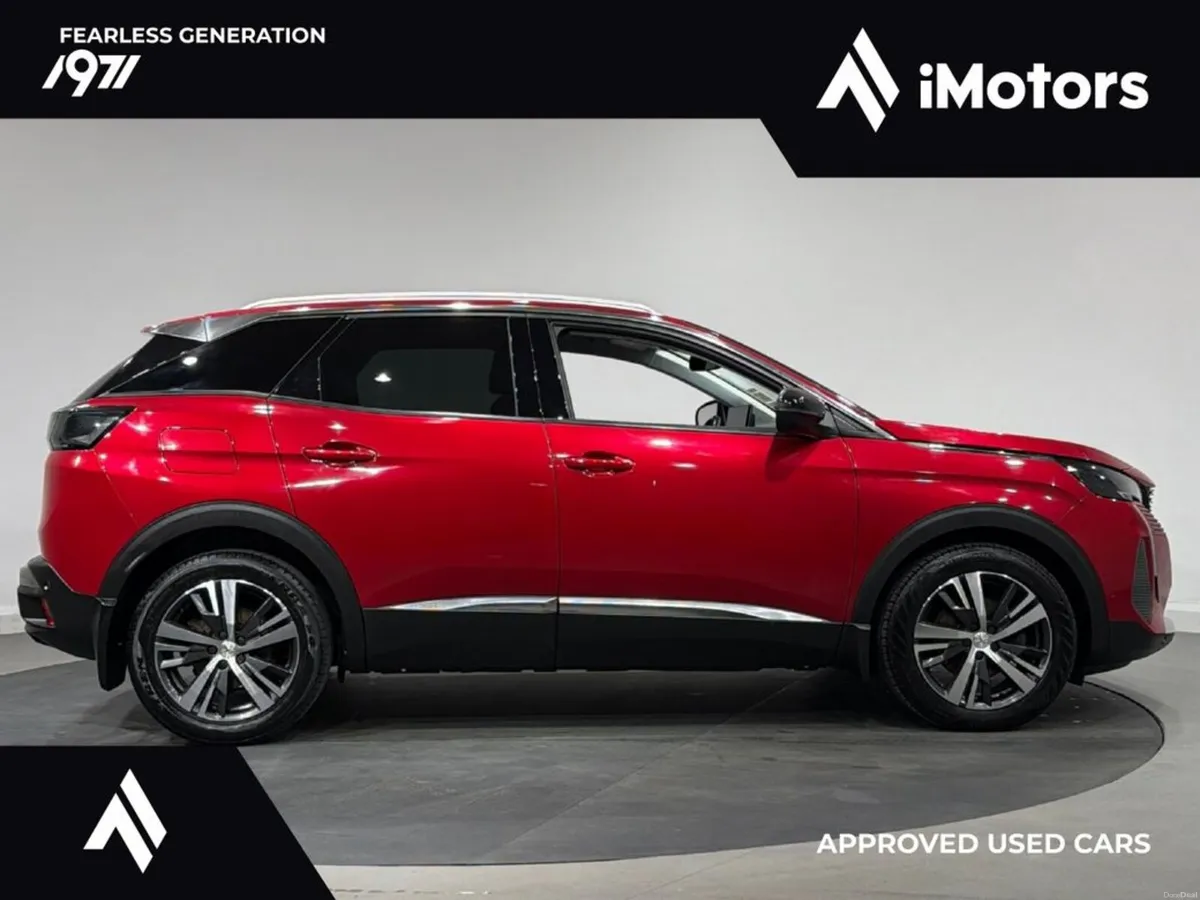 Peugeot 3008 FL Allure 1.5 Blue HDI 130 6.2 - Image 2