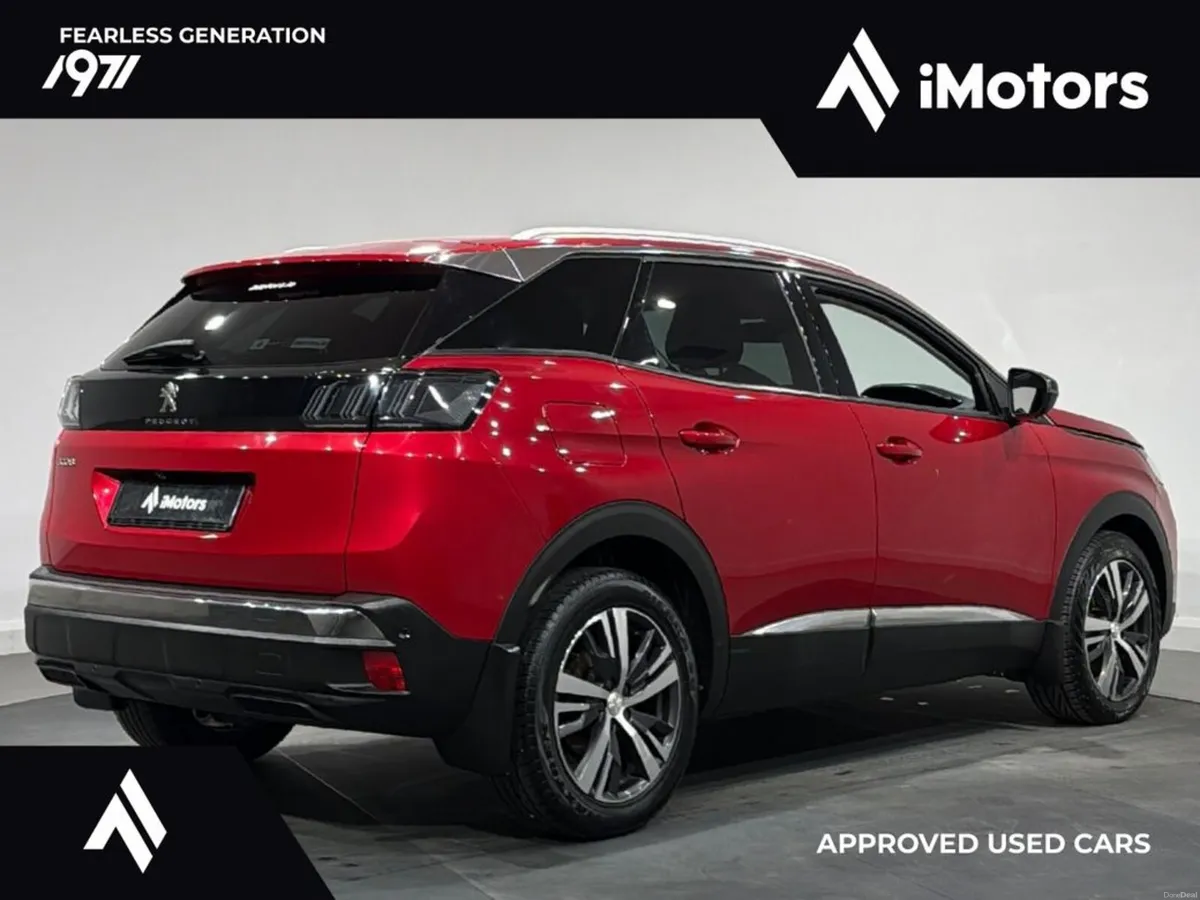 Peugeot 3008 FL Allure 1.5 Blue HDI 130 6.2 - Image 3