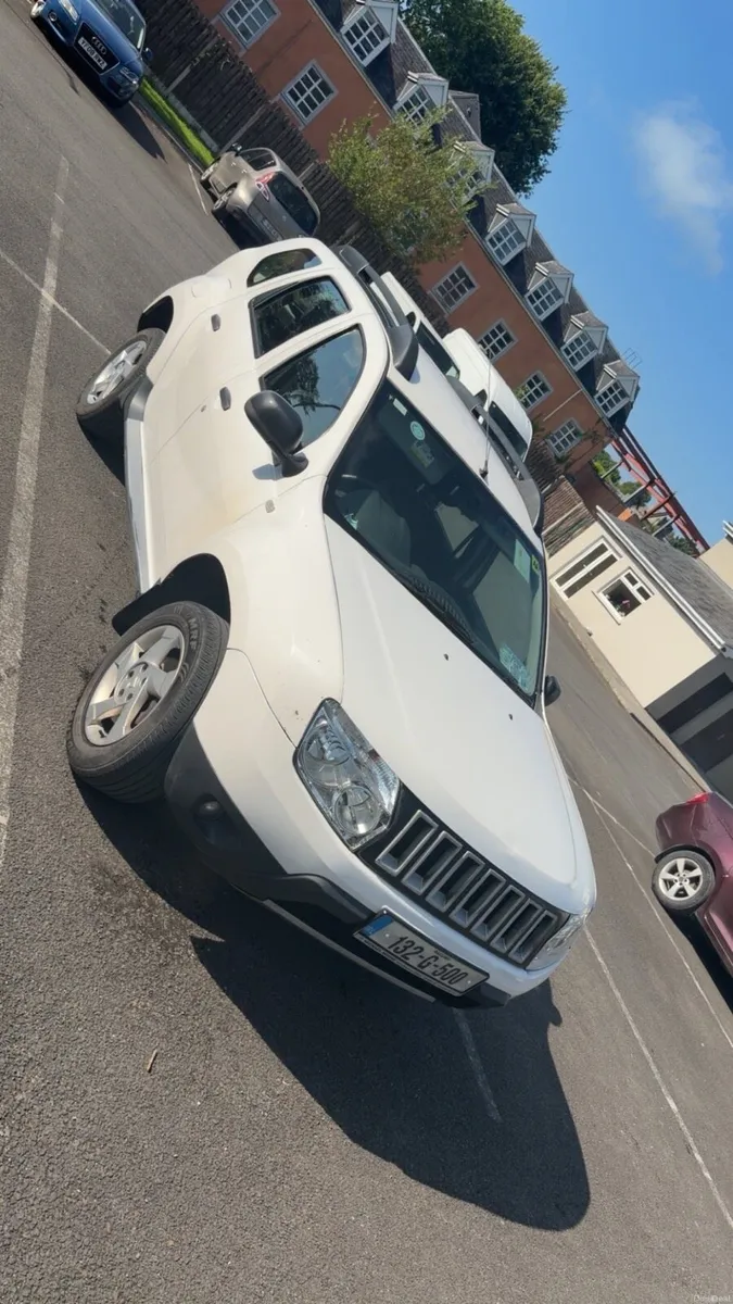 132 Dacia duster - Image 3