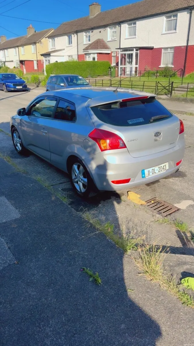 Kia pro ceed - Image 3