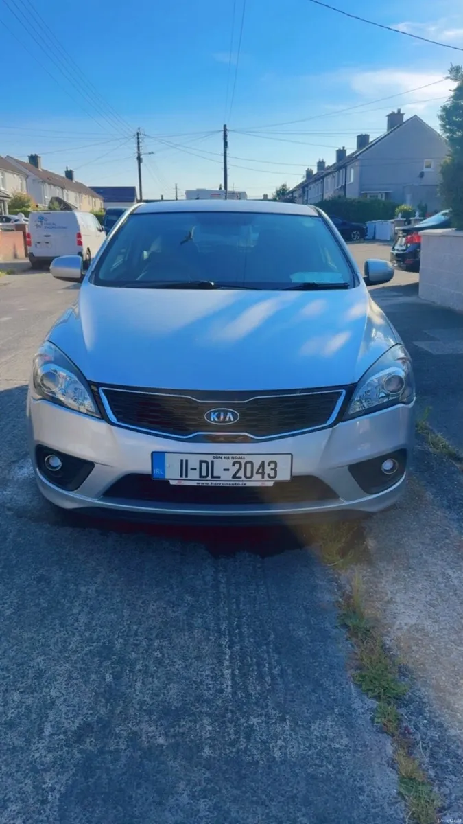 Kia pro ceed - Image 5