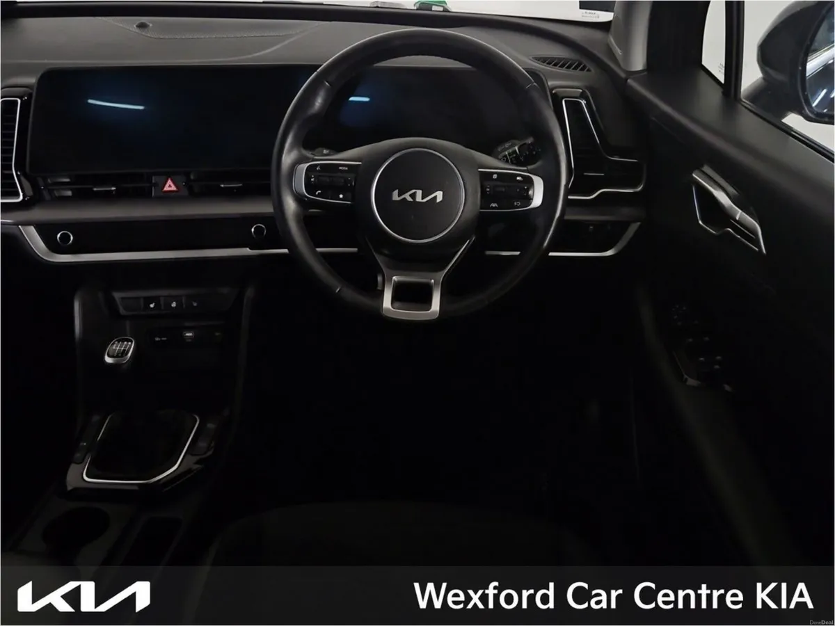 Kia Sportage 1.6 Diesel K3 LOW KM - Image 3