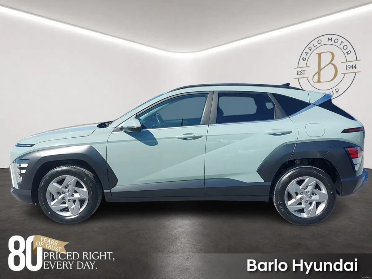 Hyundai KONA 1.0 T-GDI Elegance - Image 5