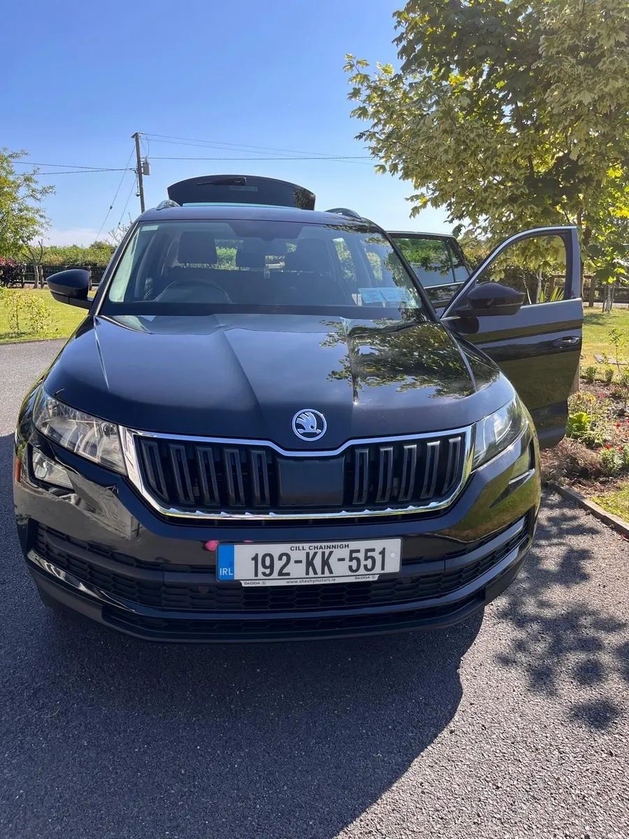 Skoda Kodiaq - Image 2