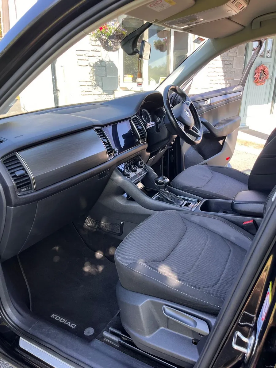 Skoda Kodiaq - Image 4
