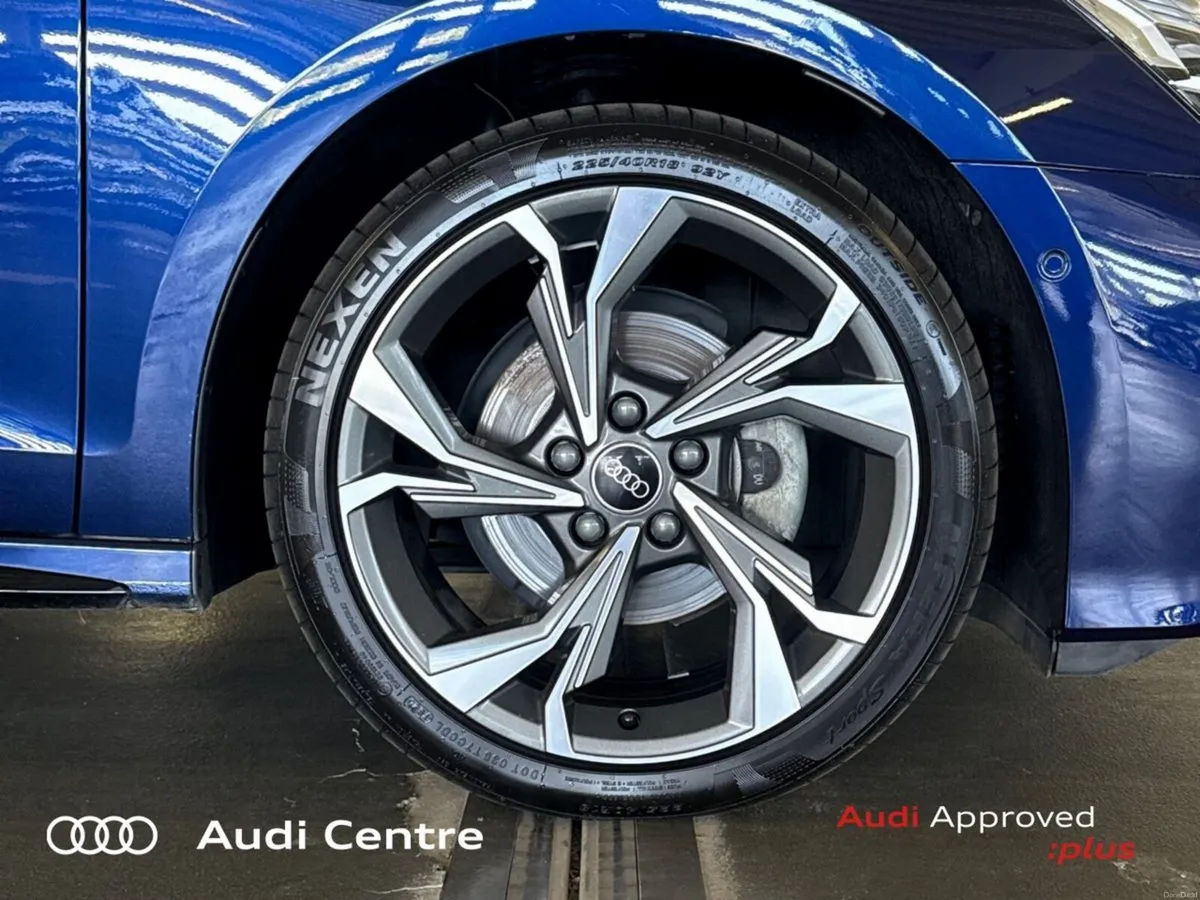 Audi A3 SB 30 TDI 115HP S Line - Image 6