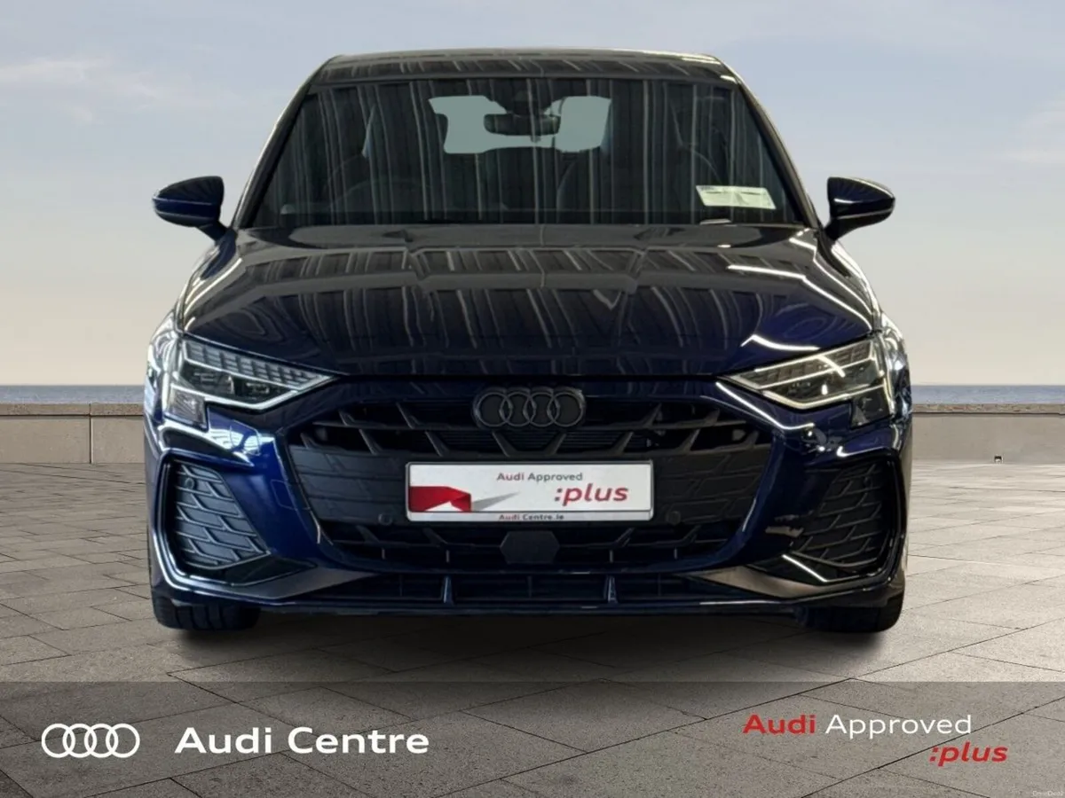 Audi A3 SB 30 TDI 115HP S Line - Image 2