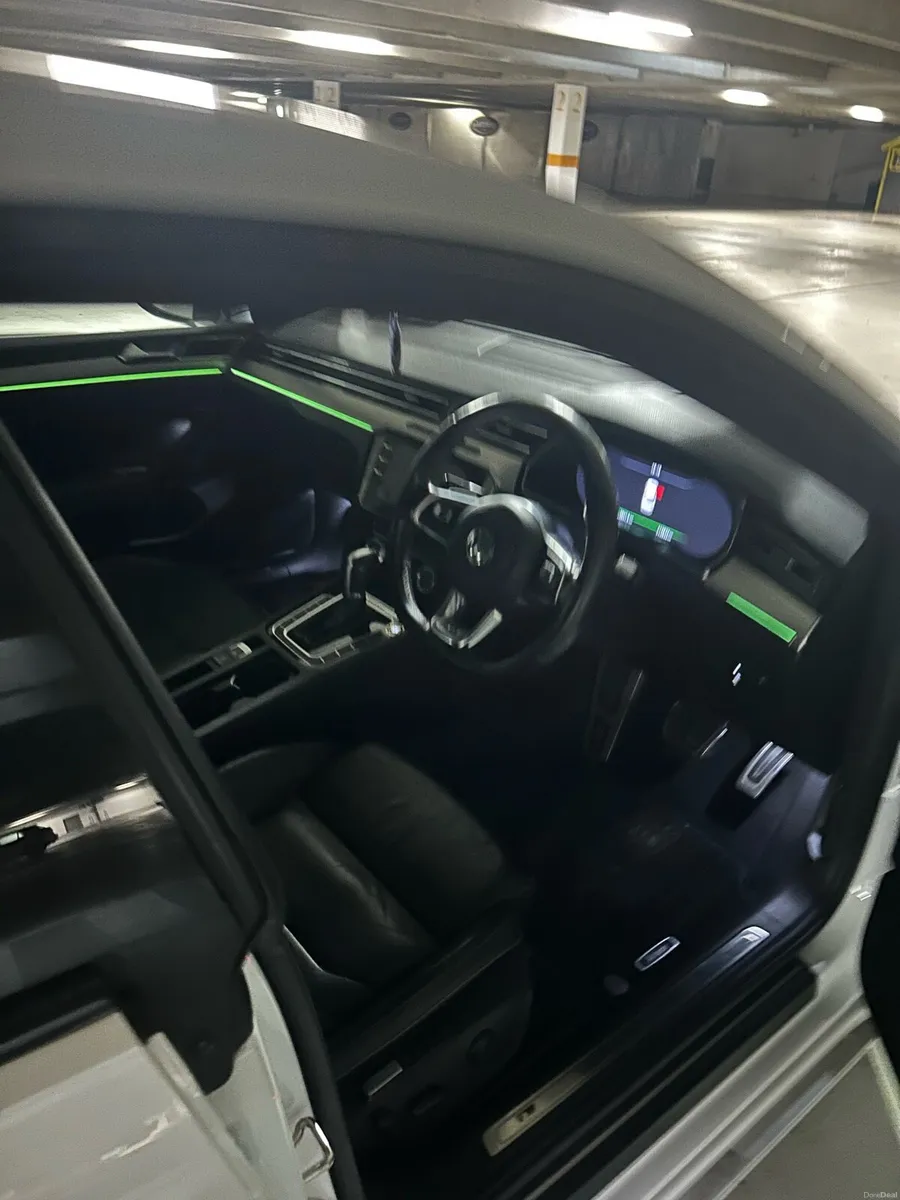 Volkswagen arteon for sale - Image 6