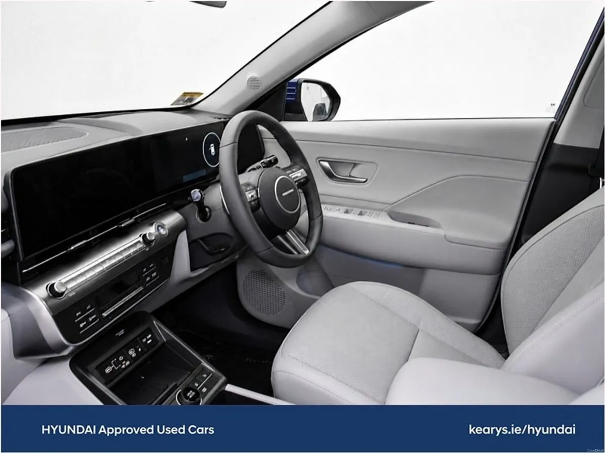 Hyundai KONA EV Platinum 65kWh - Image 5