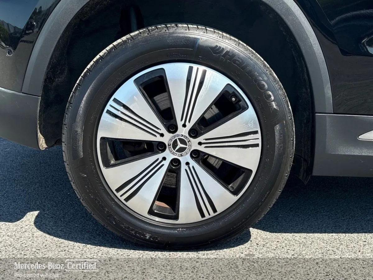Mercedes-Benz EQA EQA 250 - Image 5