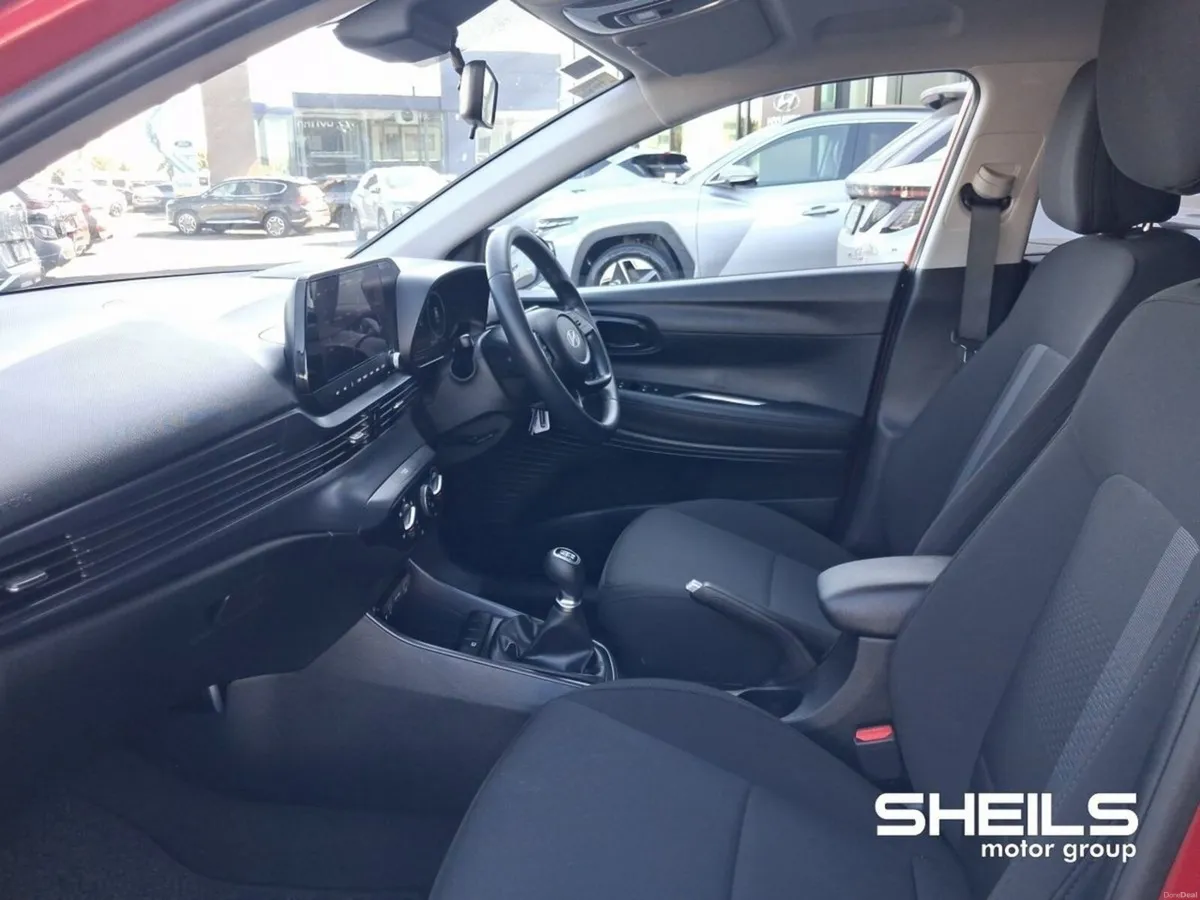 Hyundai i20 i20 Deluxe Plus - Image 5