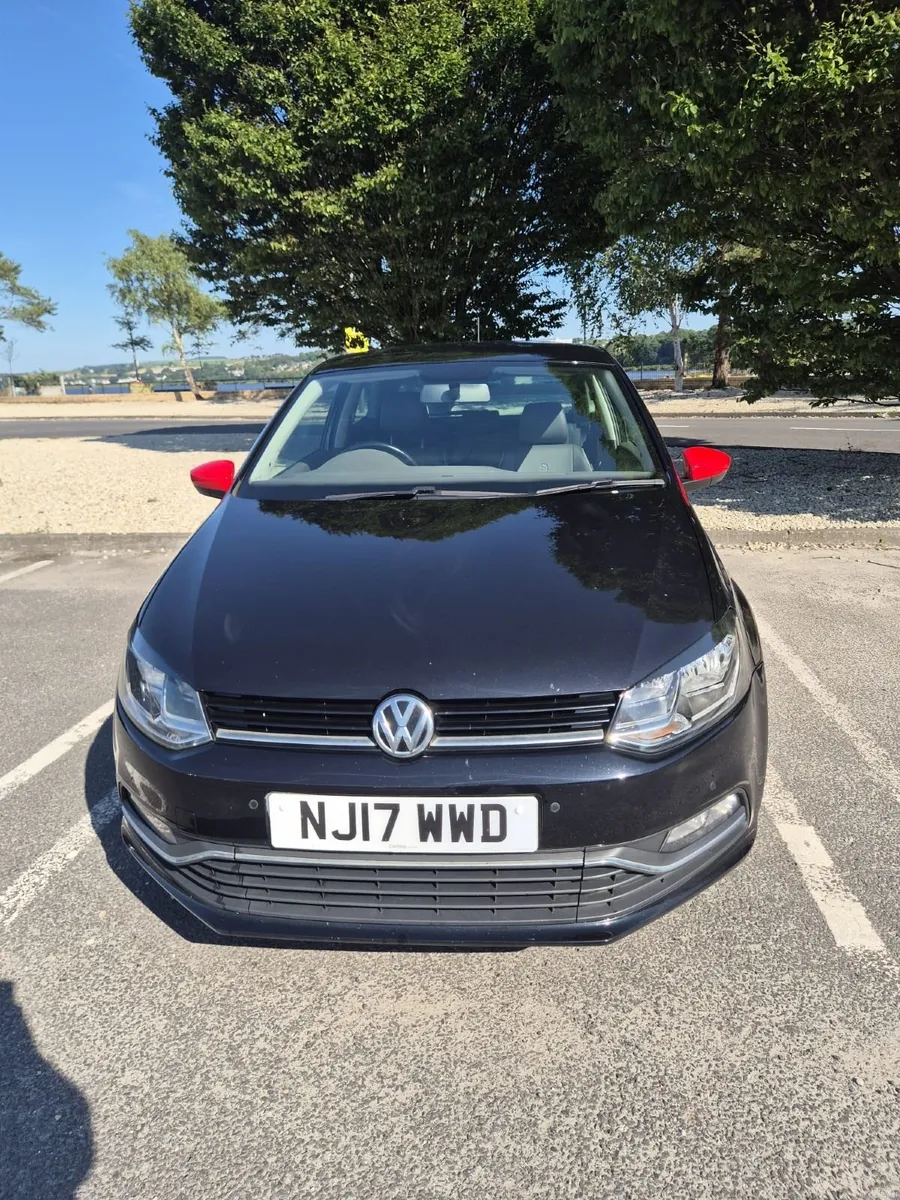 Volkswagen Polo 2017 Beats 1.2 TSI - Image 1