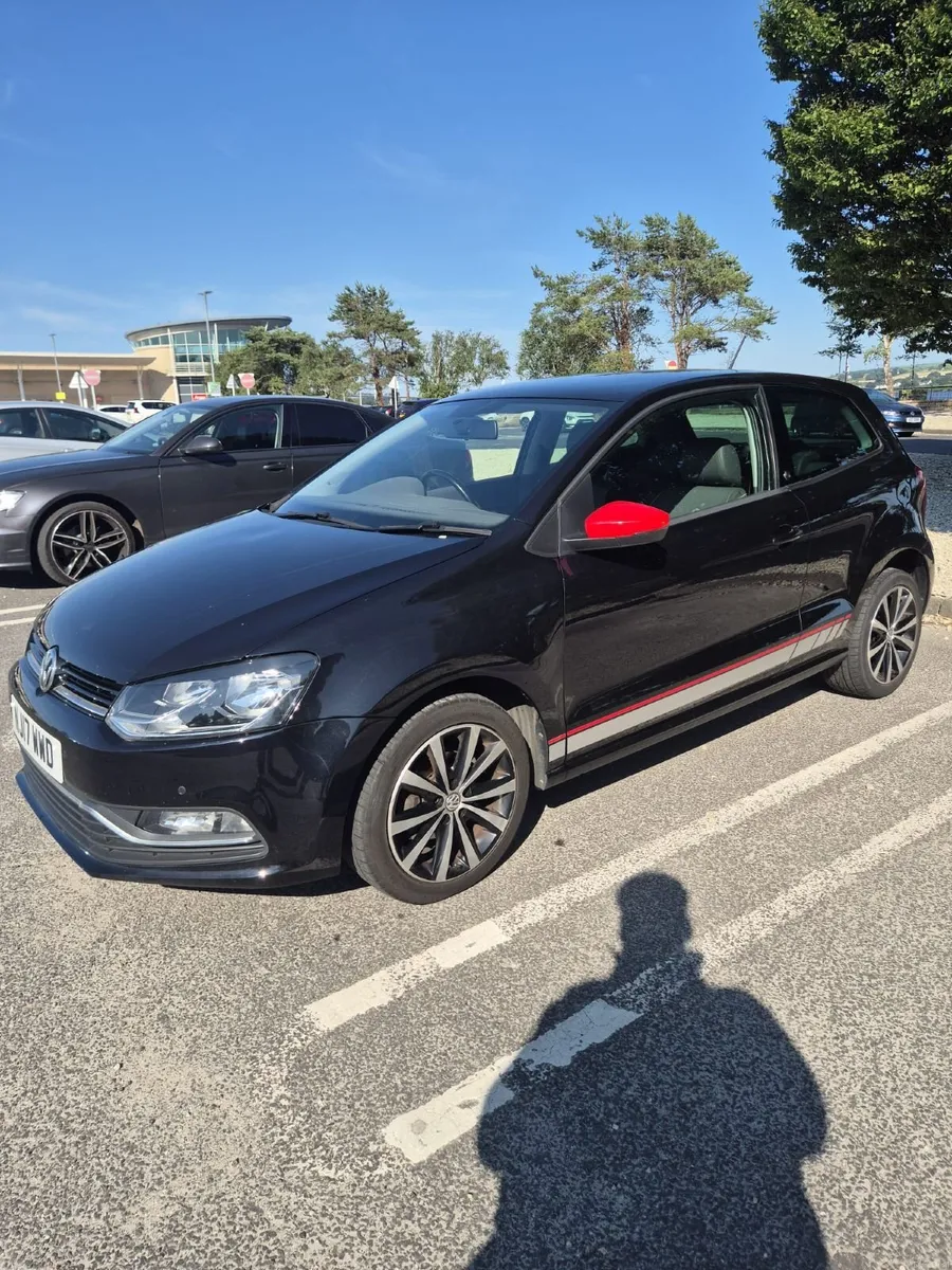 Volkswagen Polo 2017 Beats 1.2 TSI - Image 2