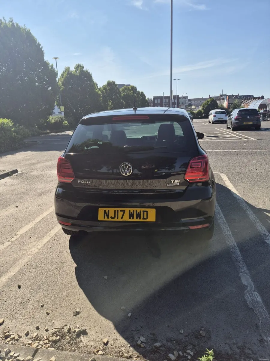 Volkswagen Polo 2017 Beats 1.2 TSI - Image 4