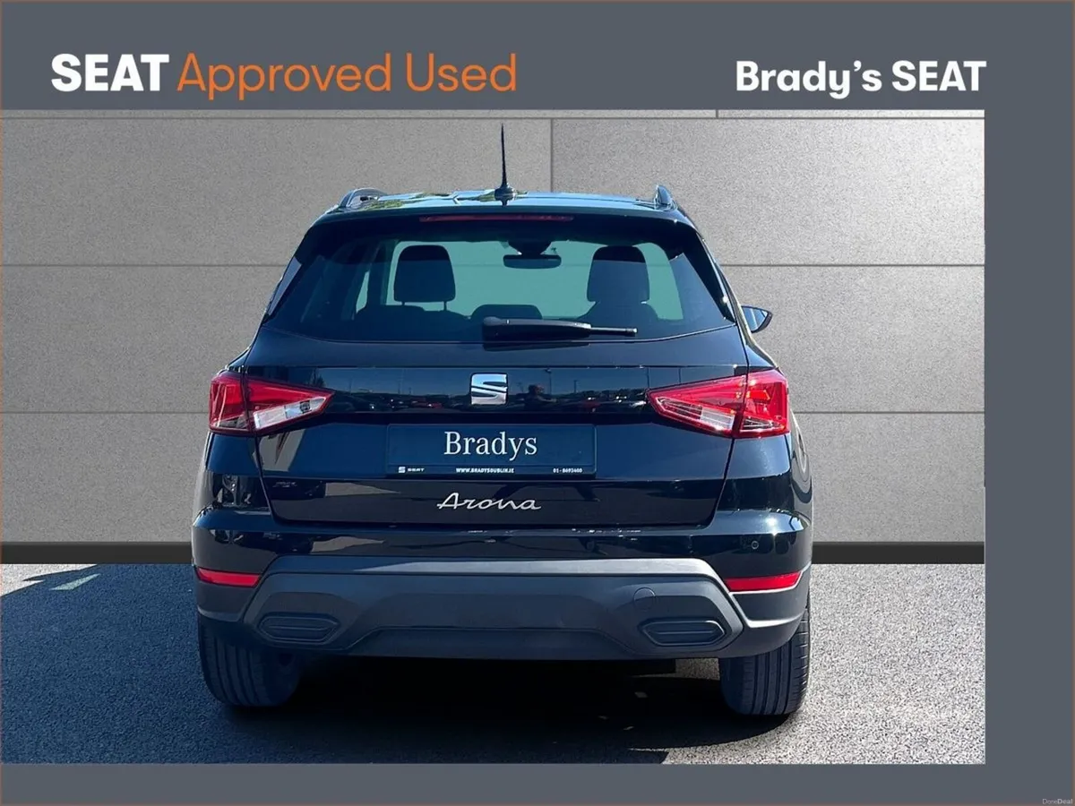 SEAT Arona Arona 1.0TSI 115hp SE+*24 MONTH SEAT AP - Image 5
