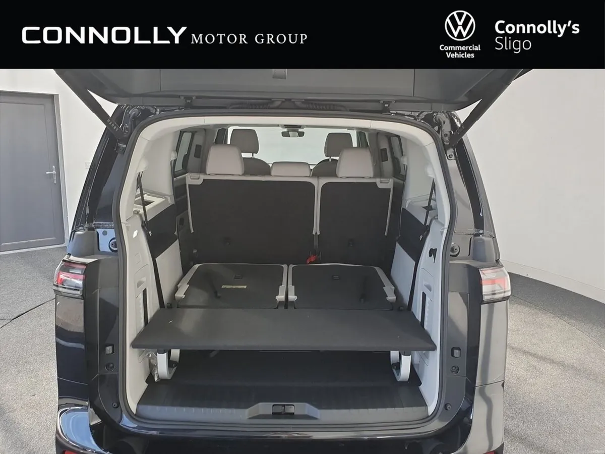 Volkswagen ID.Buzz 0% FINANCE**€450 p/m ** STYLE 8 - Image 6