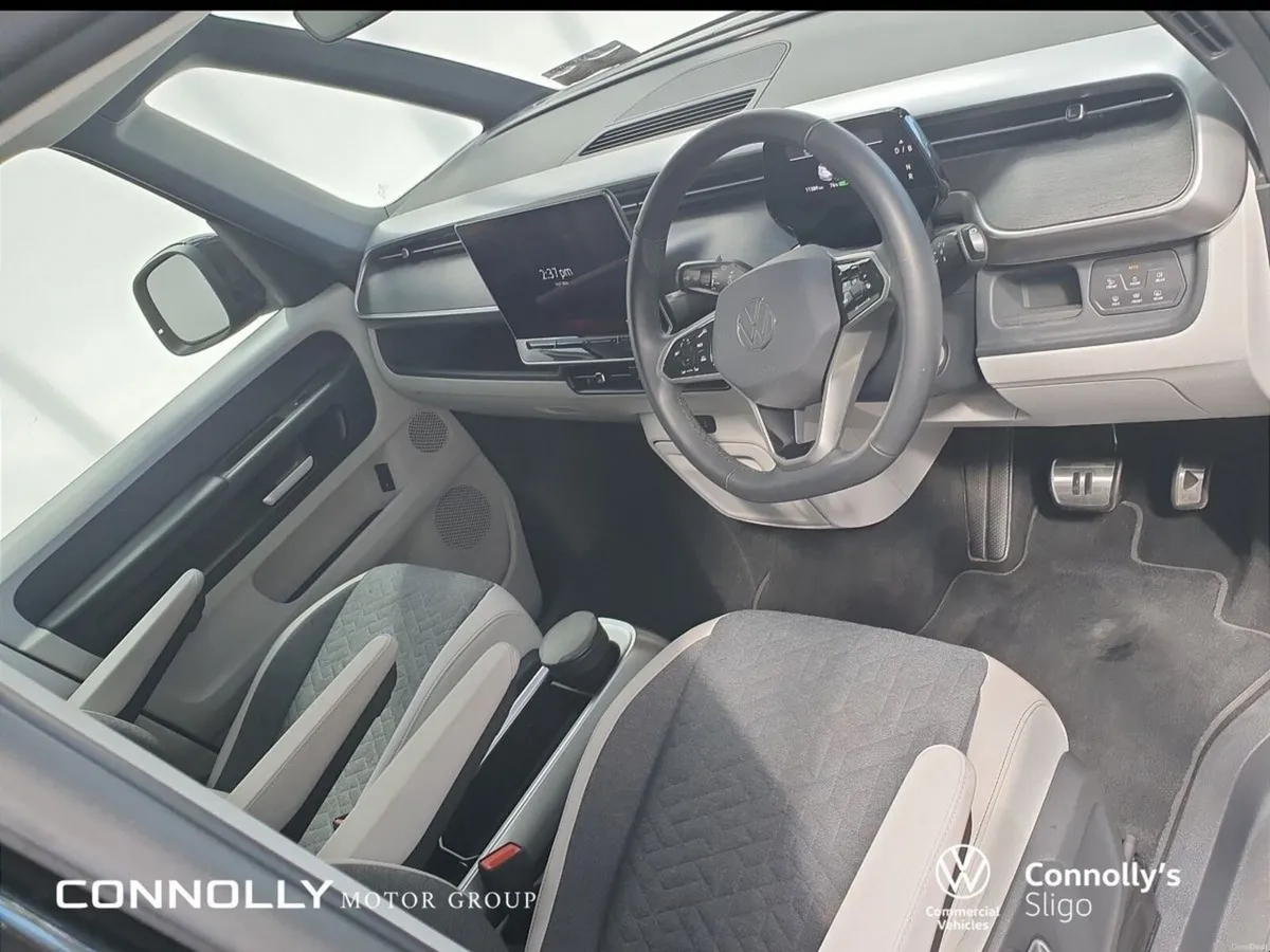 Volkswagen ID.Buzz 0% FINANCE**€450 p/m ** STYLE 8 - Image 2