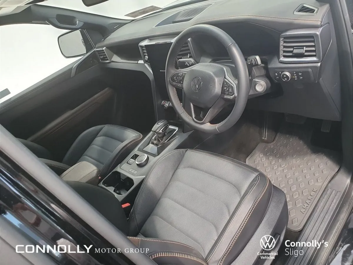 Volkswagen Amarok ***€748 P/M *** PanAmericana - Image 2