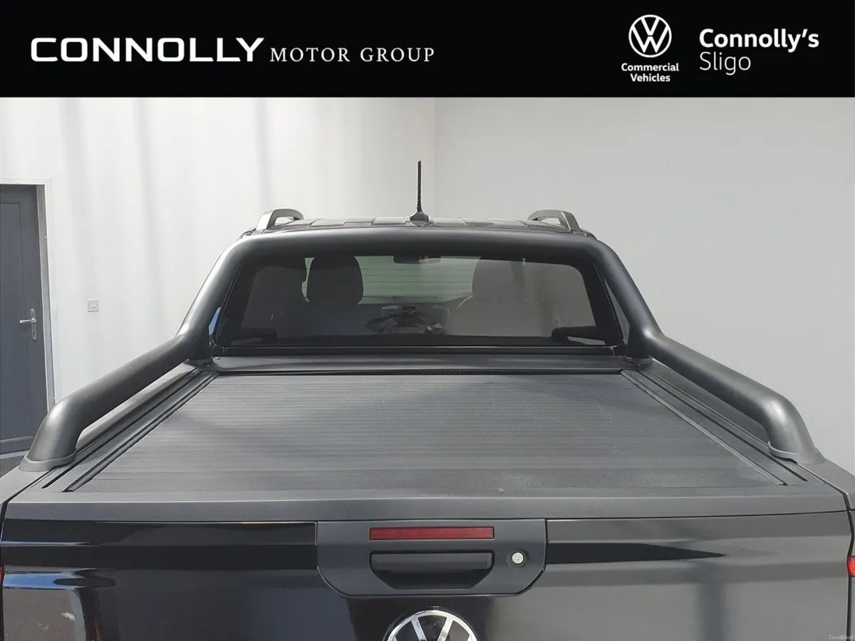 Volkswagen Amarok ***€748 P/M *** PanAmericana - Image 6