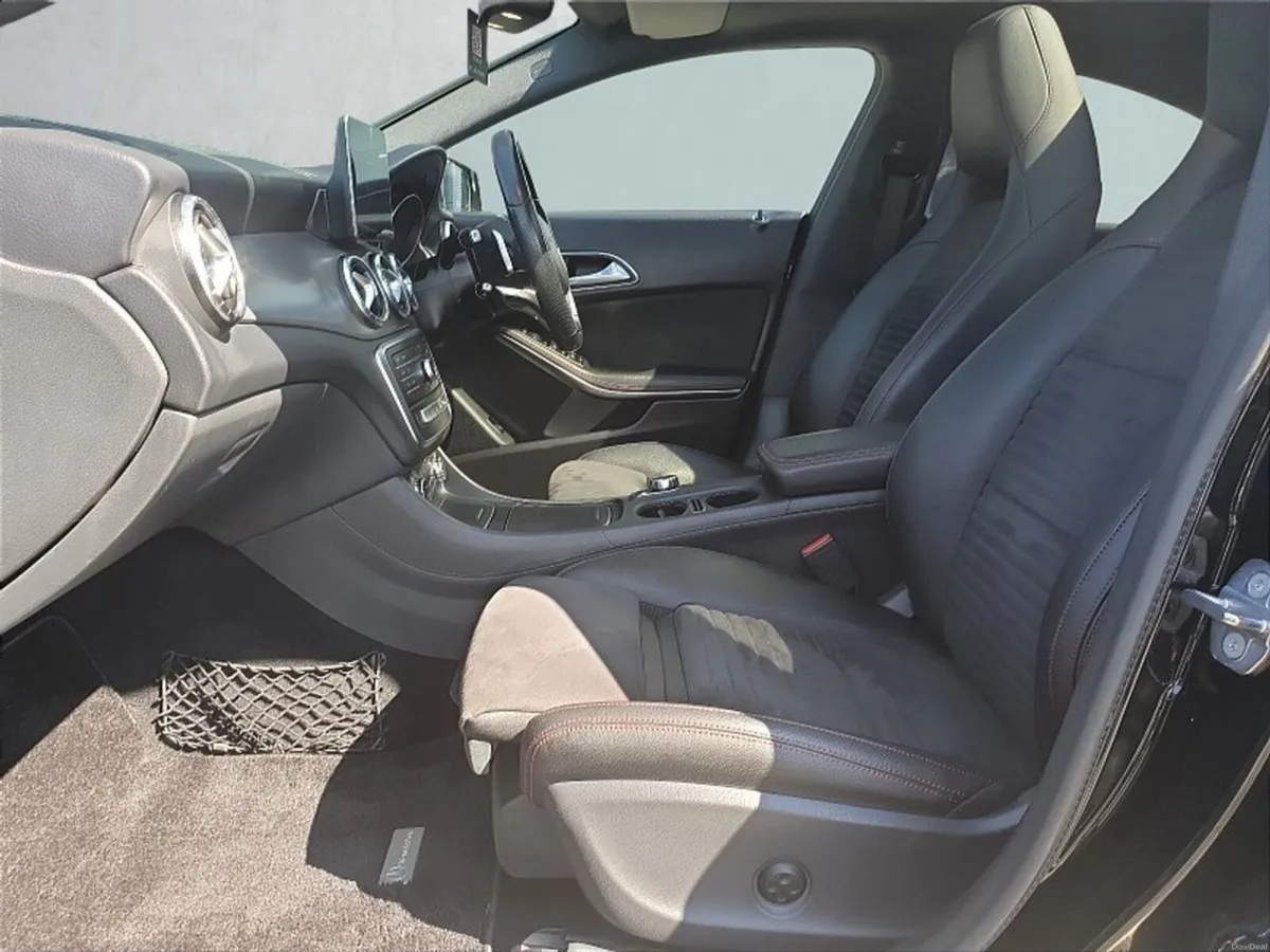 Mercedes-Benz CLA ** HEATED/COOLING SEATS ** STUNN - Image 6