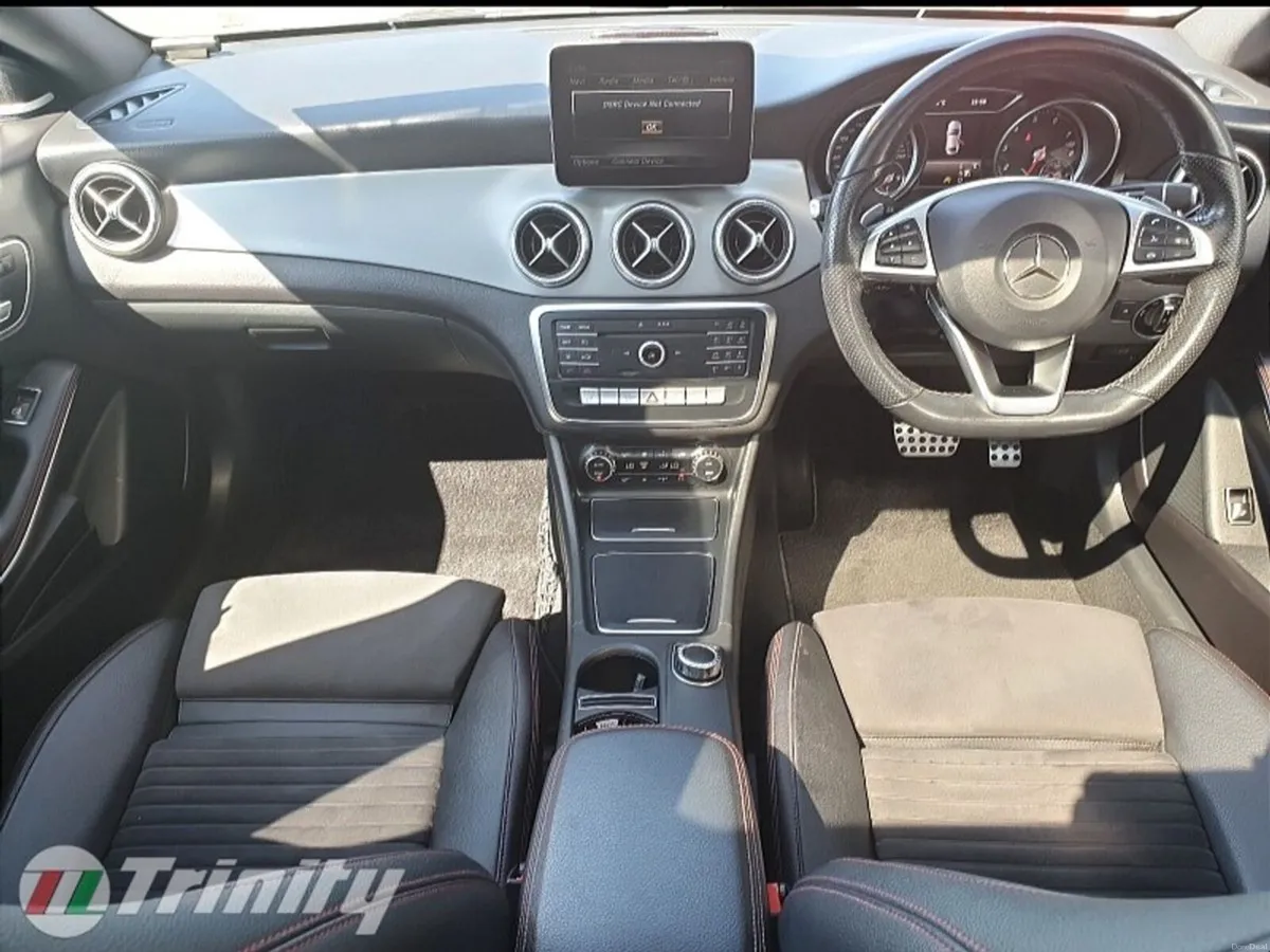 Mercedes-Benz CLA ** HEATED/COOLING SEATS ** STUNN - Image 2