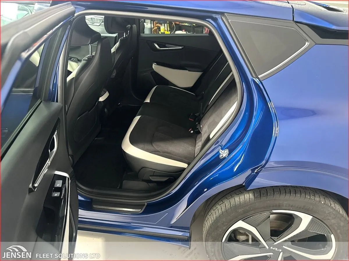 Kia EV6 EV6 GT Line S 77kWh 503km WLTP Range - Image 5