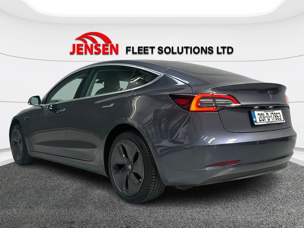 Tesla Model 3 Standard Range Plus (RWD) 83% Batter - Image 4