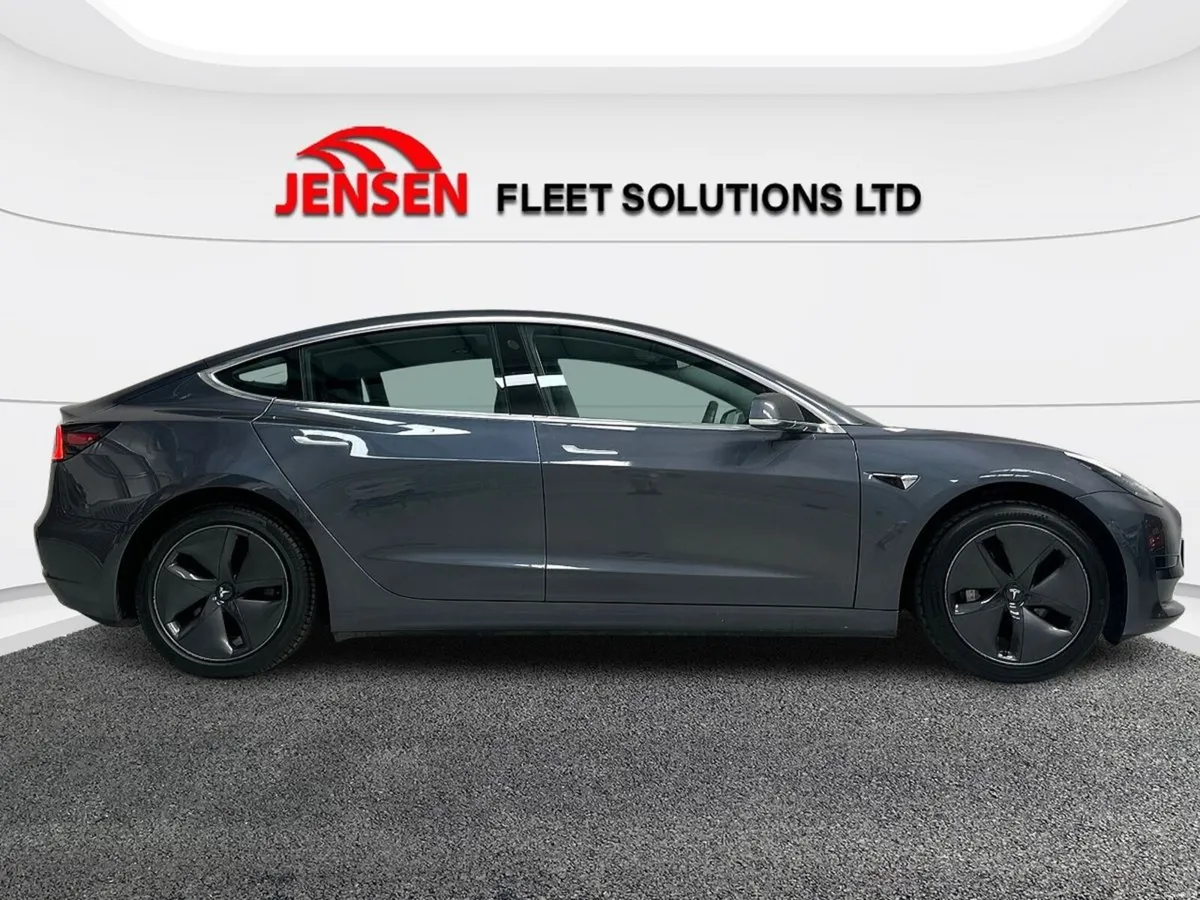 Tesla Model 3 Standard Range Plus (RWD) 83% Batter - Image 6