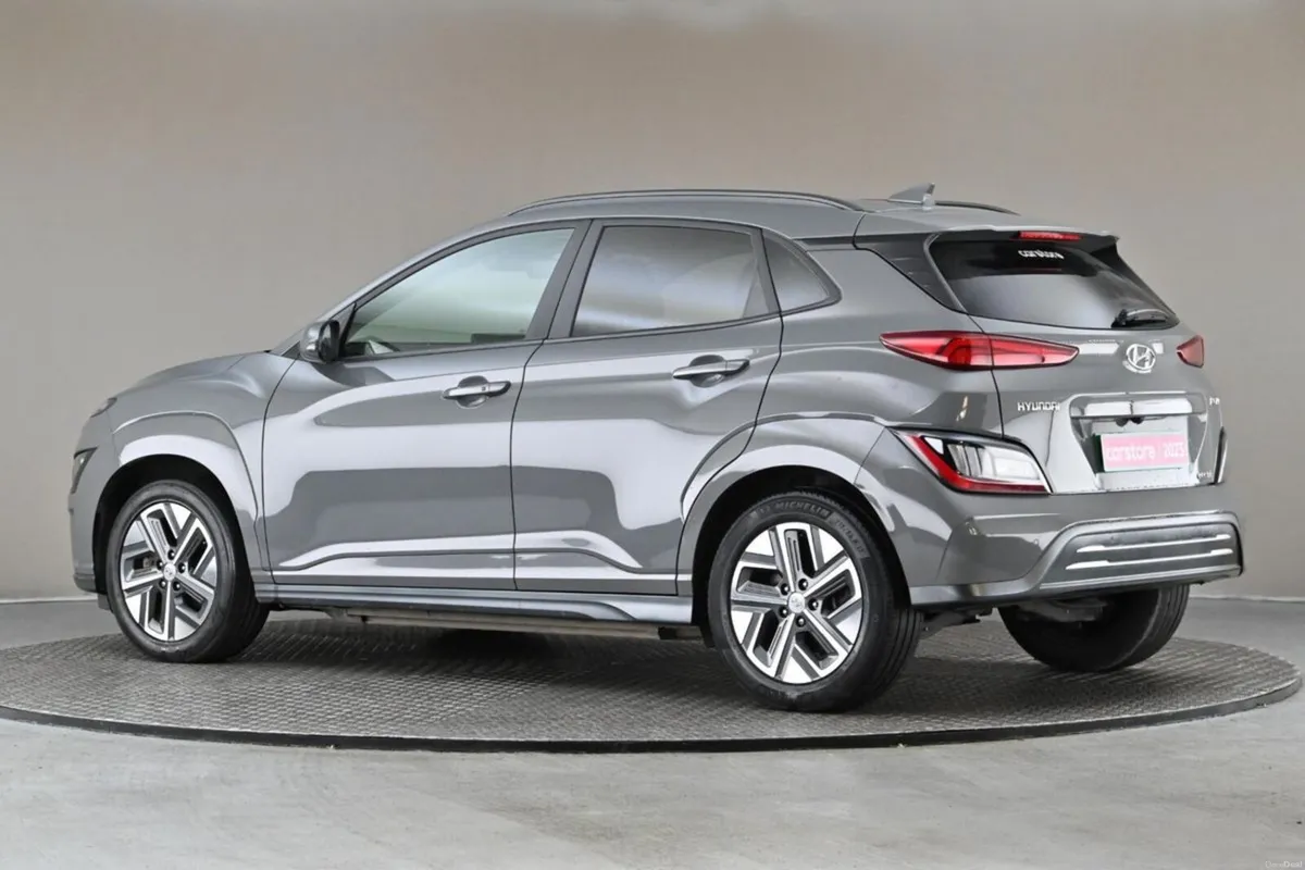 Hyundai KONA EV PREMIUM - Image 6