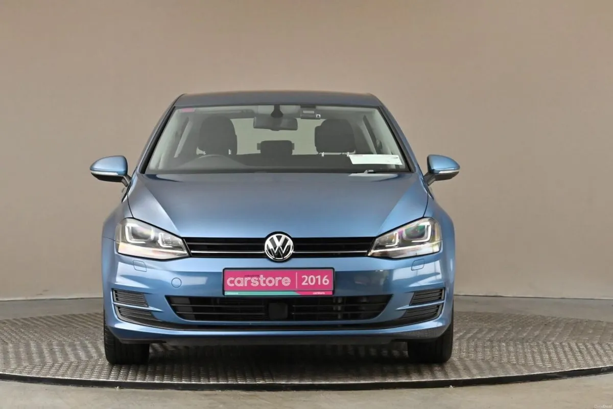 Volkswagen Golf 1.2 TSI DSG MK7 TRENDLINE - Image 2