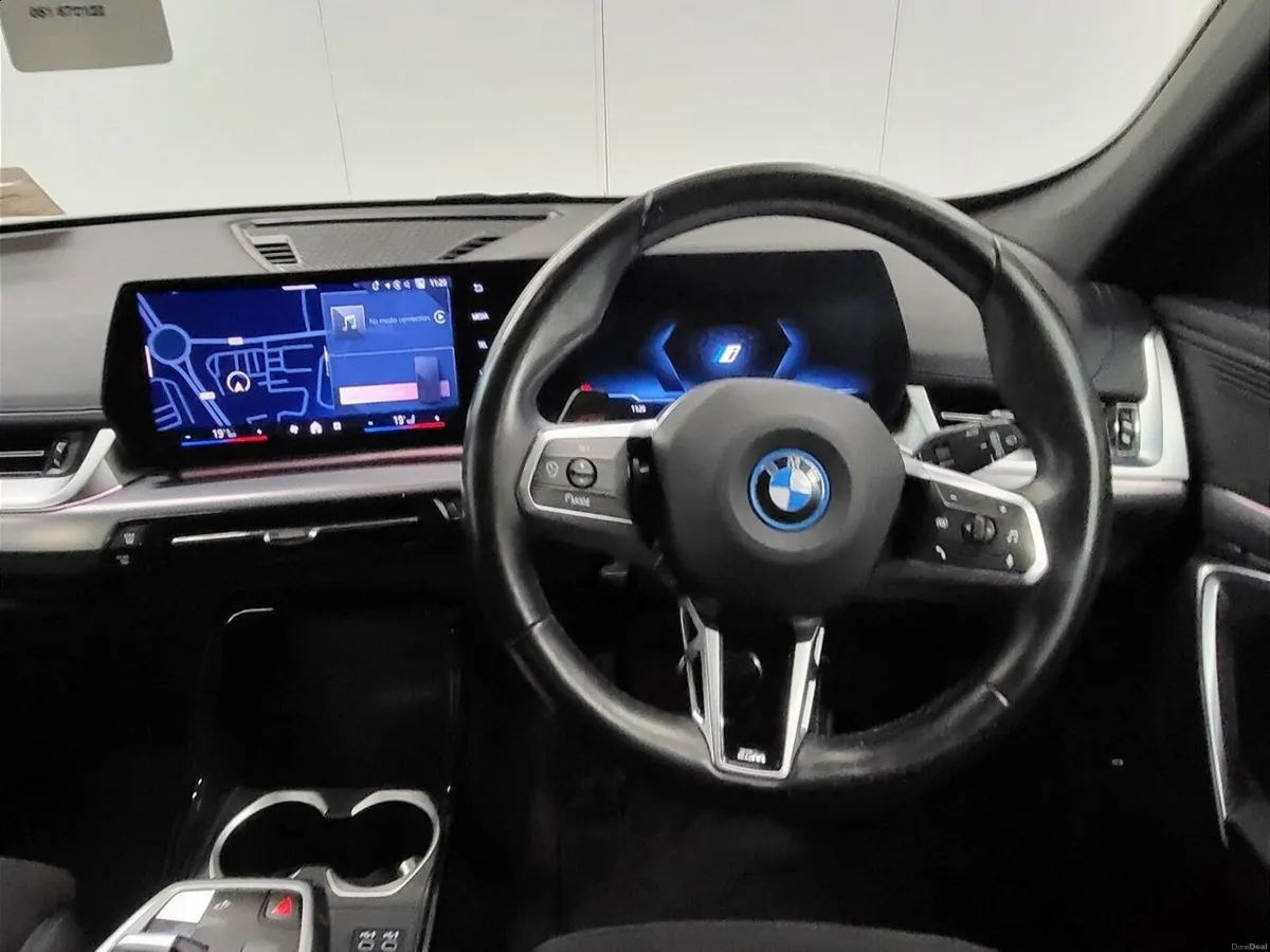 BMW iX1 eDrive20 M Sport - Image 5