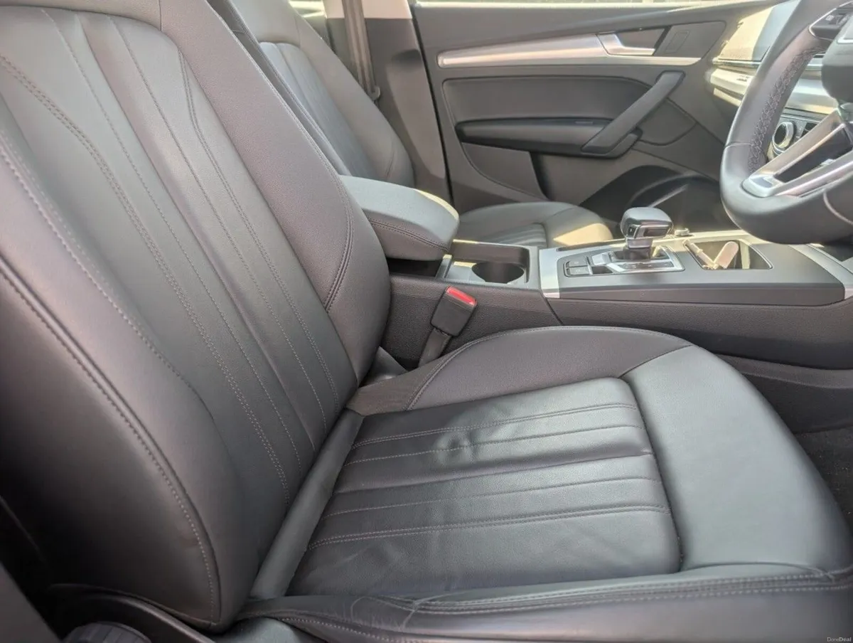 Audi Q5 50 TFSI e 299HP S tronic quattro SE - Image 5