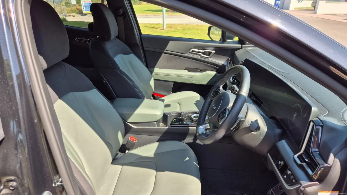 Kia Sportage - Image 2