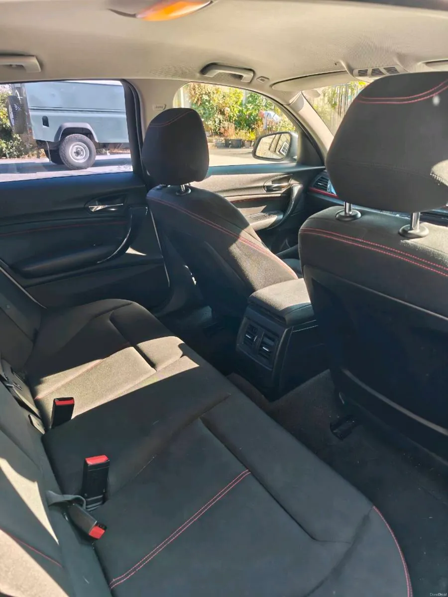 2014 BMW 116i - Image 6