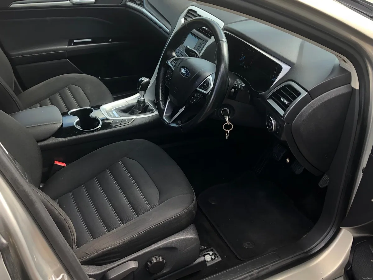 Ford Mondeo 2015 - Image 5