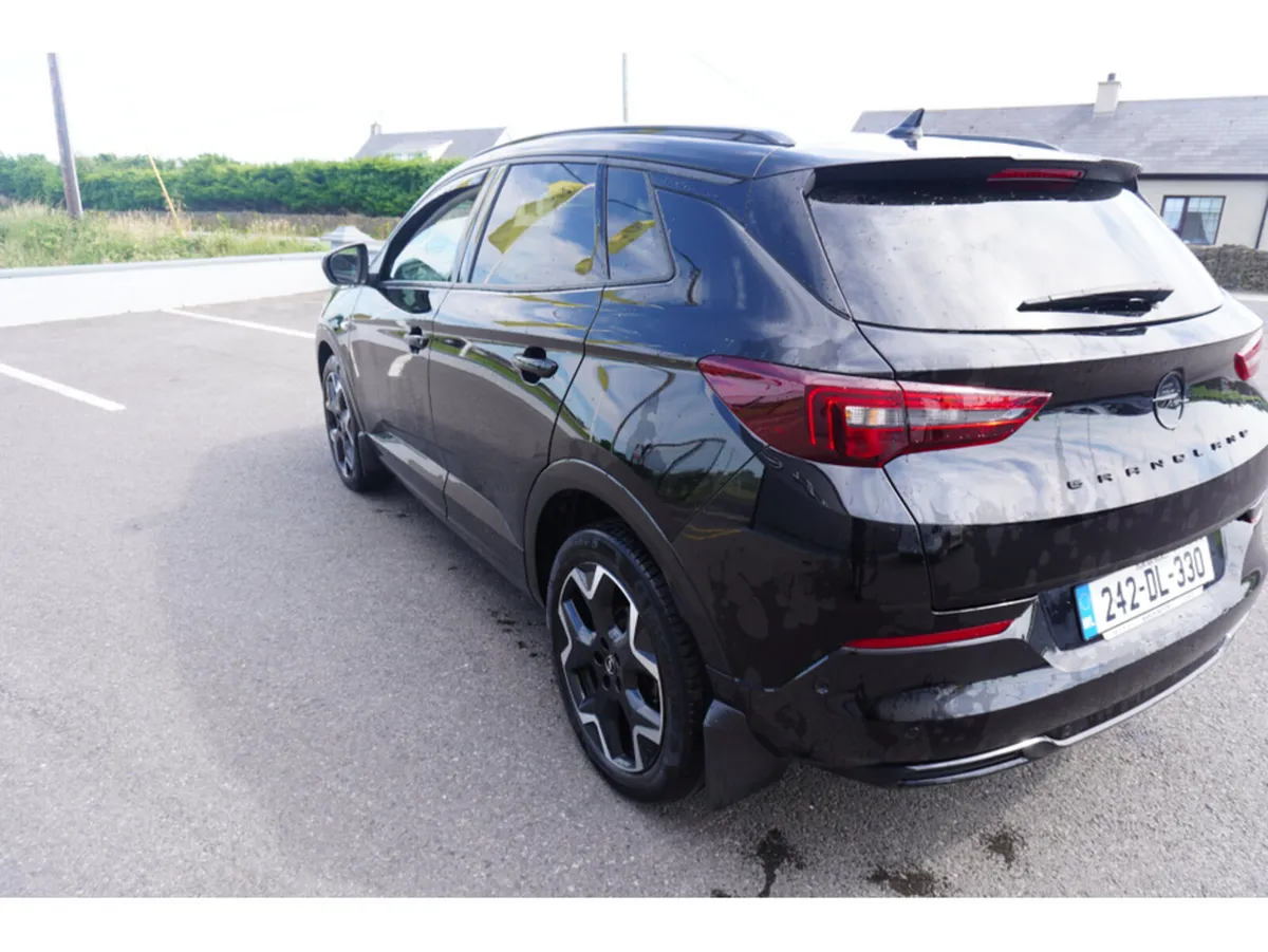 Opel Grandland GS-1.5 130PS-DSL-A X - Image 6