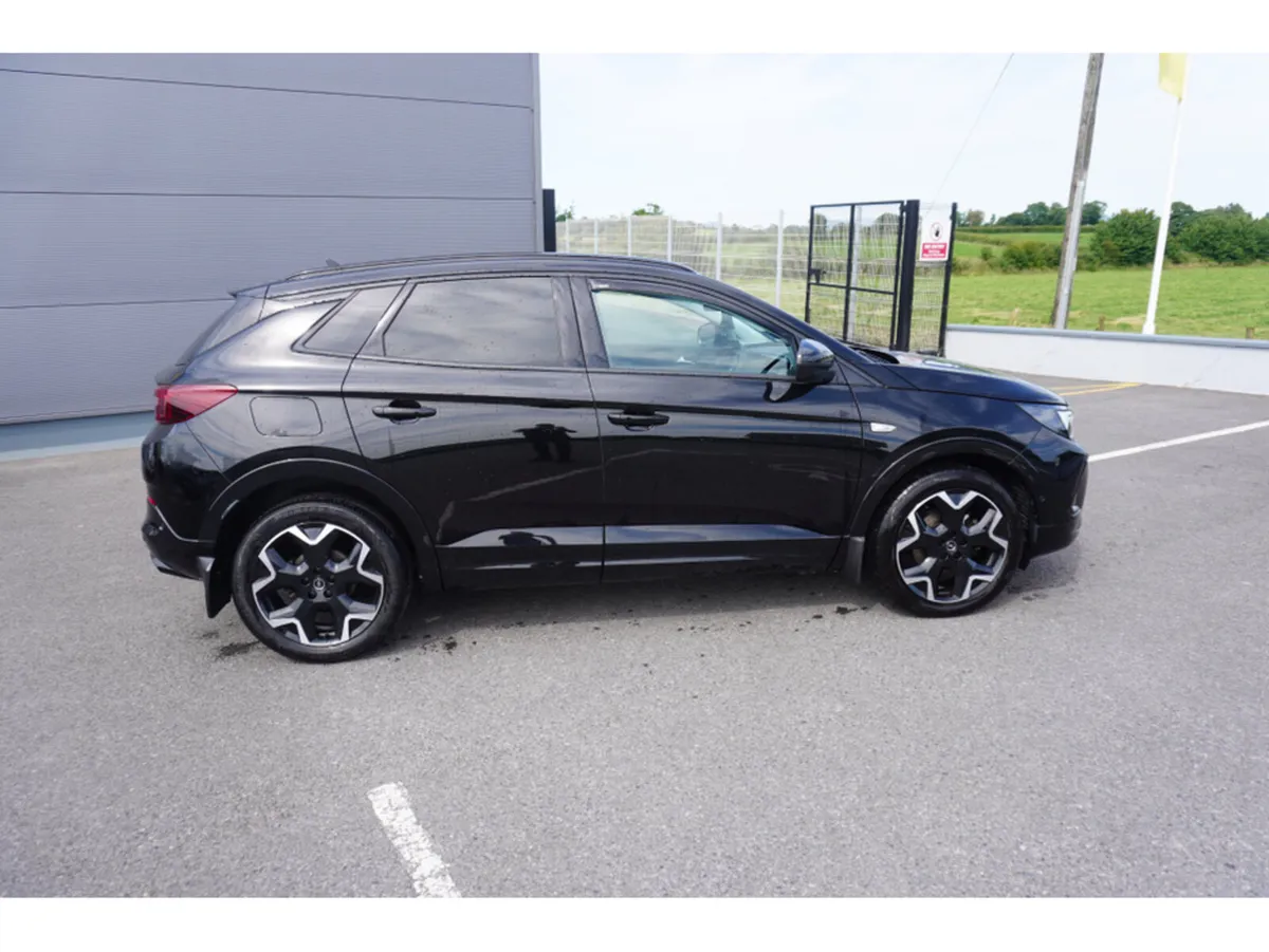 Opel Grandland GS-1.5 130PS-DSL-A X - Image 2