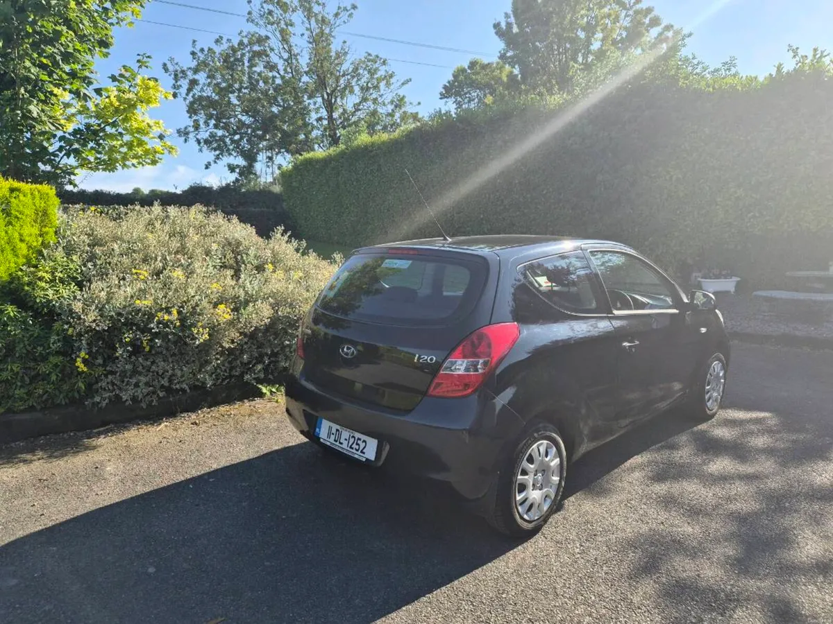Hyundai i20 - Image 3