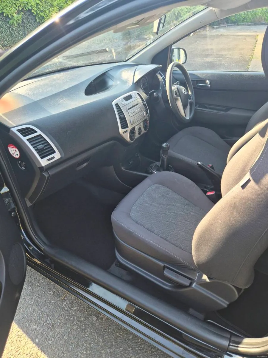 Hyundai i20 - Image 4