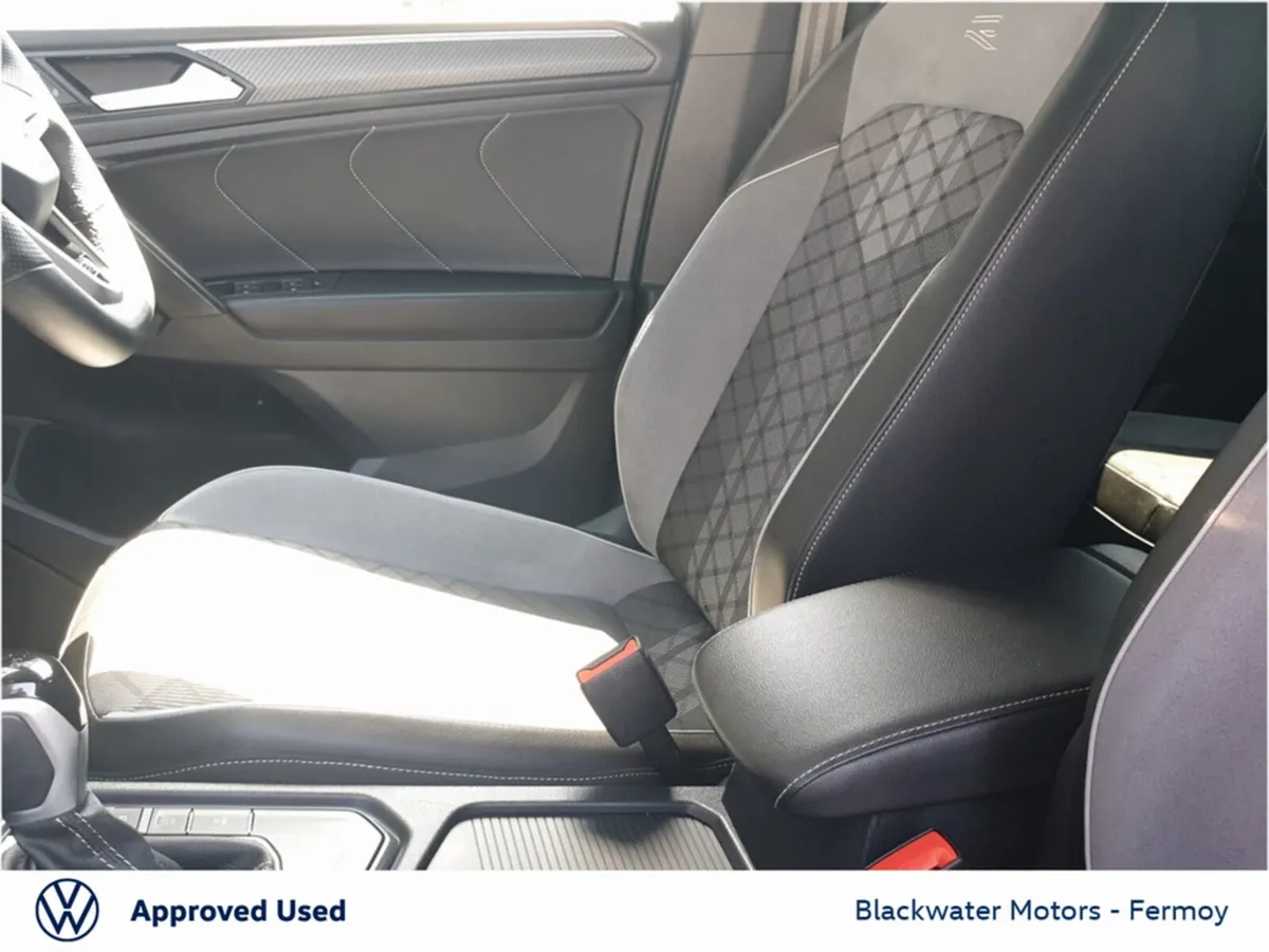 Volkswagen Tiguan Allspace TIGUAN A7 RL 2.0TDI D7F - Image 4