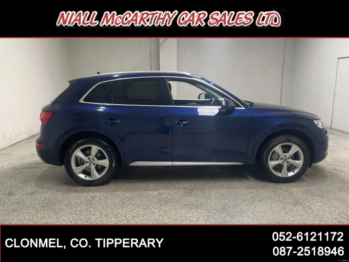 Audi Q5 2.0 TDI QUATTRO S-TRONIC SE AUTO PAN ROOF - Image 6