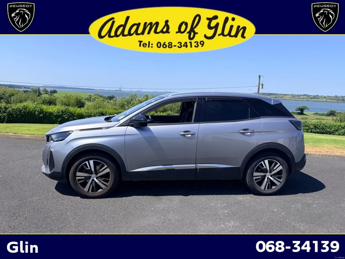 Peugeot 3008 FL ALLURE 1.5 BLUE HDI 13 130 6.2 - Image 4