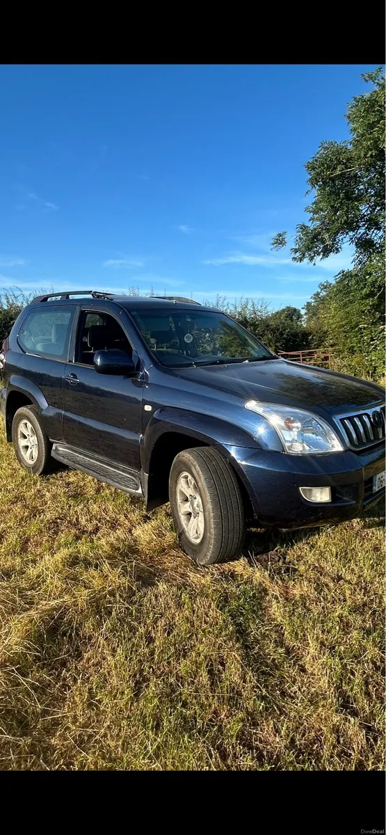 Landcruiser - Image 1