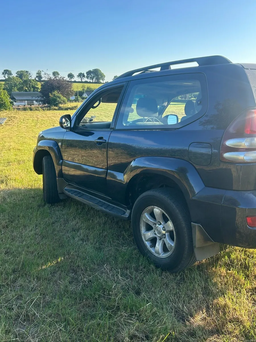 Landcruiser - Image 3