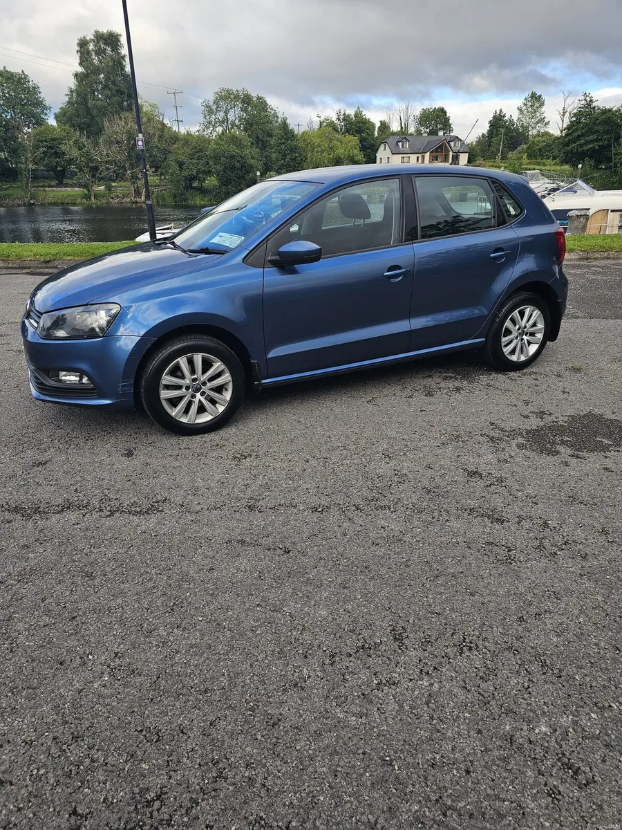 Volkswagen polo - Image 3