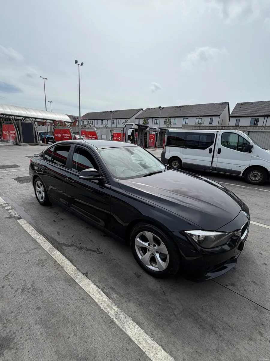BMW 320d NEW NCT - Image 1