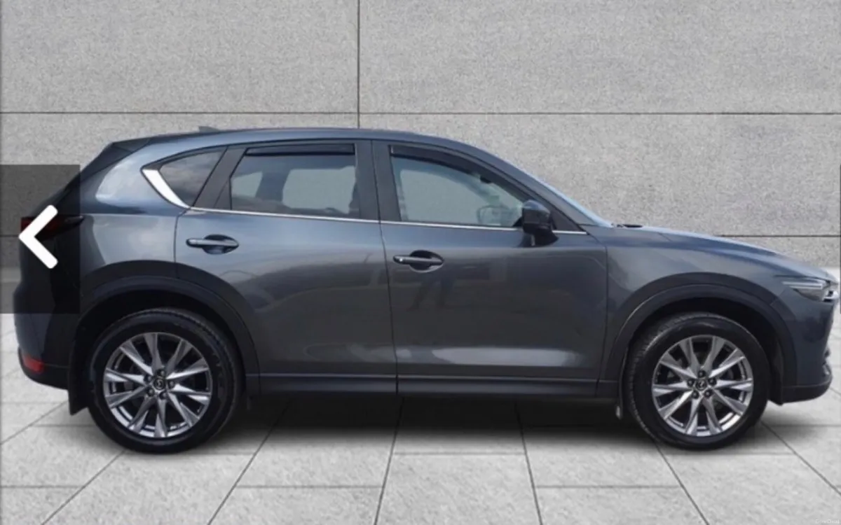 Mazda CX-5 2020 - Image 3