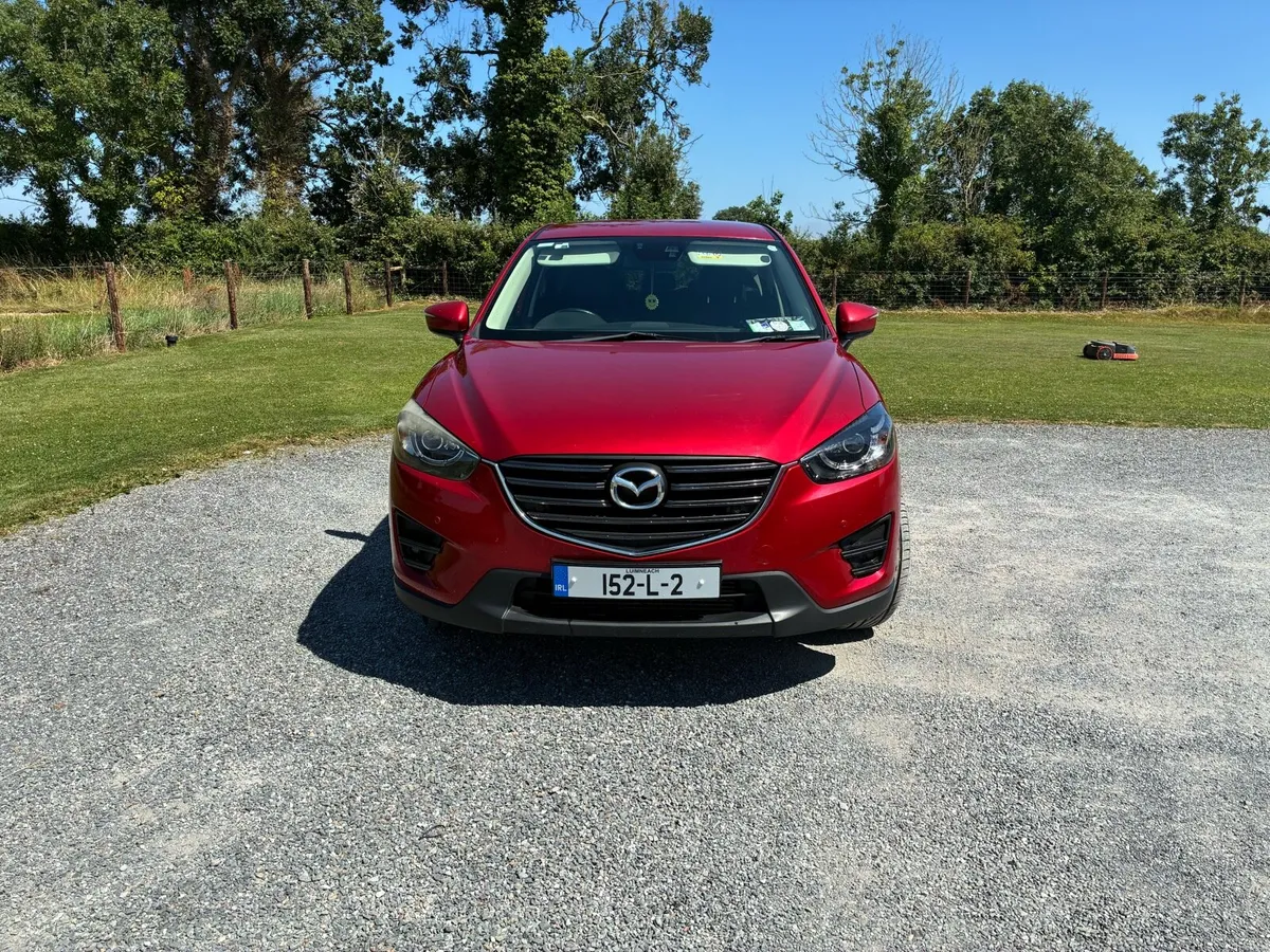 Mazda cx-5 - Image 2
