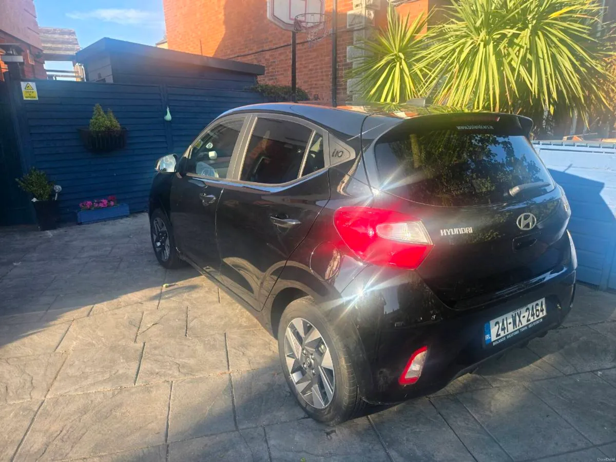 Hyundai i10 Deluxe plus - Image 6